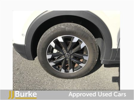 2023 Volkswagen T-Cross - thumbnail 6