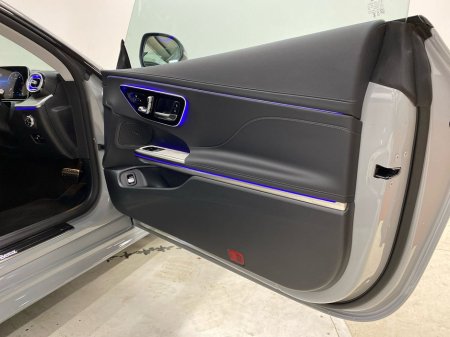 2026 Mercedes-Benz CLE - thumbnail 20