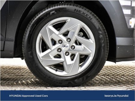 2024 Hyundai Kona Petrol Elegance thumbnail