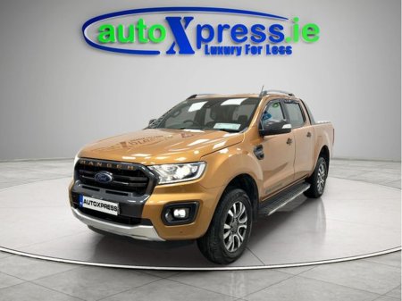 2020 Ford Ranger - thumbnail 5