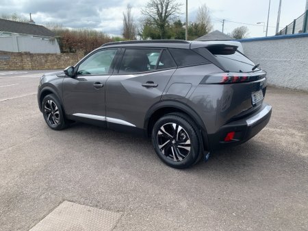 2023 Peugeot 2008 - photo 6