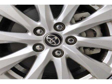 2020 Toyota Camry 2.5 HYBRID *REVERSE CAM*PARK SENSORS* thumbnail