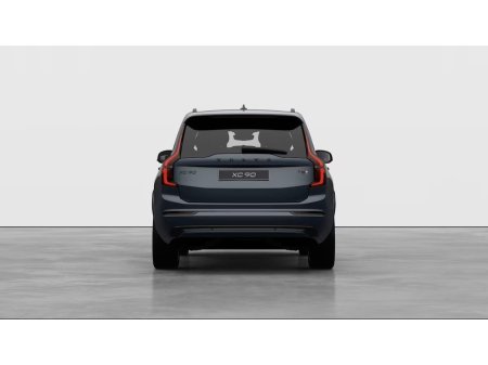 2026 Volvo XC90 - thumbnail 5