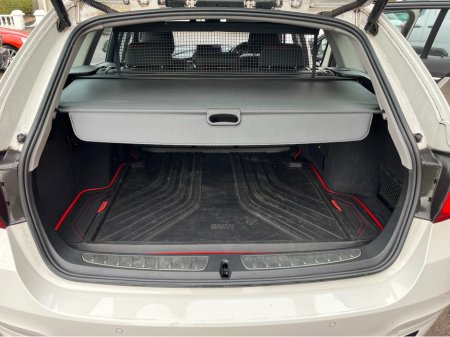 2018 BMW 3 Series 320d sport €19,950 thumbnail