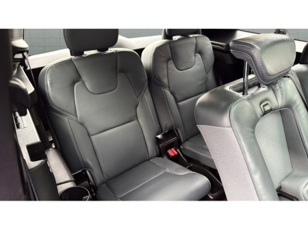 2023 Volvo XC90 PHEV ULTIMATE DARK T9 *7SEATS* EVERY EXTRA €68,900 thumbnail
