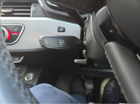 2018 Audi A4 - thumbnail 22