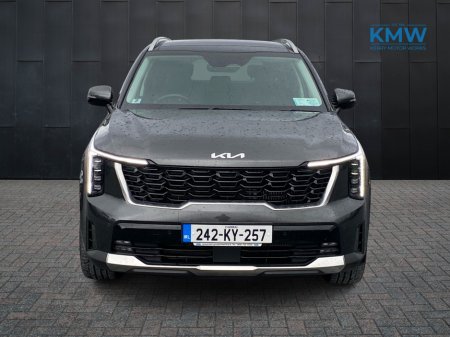 2024 Kia Sorento - photo 3