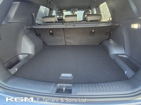 2026 KGM Torres  €46,900 thumbnail