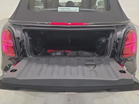 2025 MINI Hatch - thumbnail 13