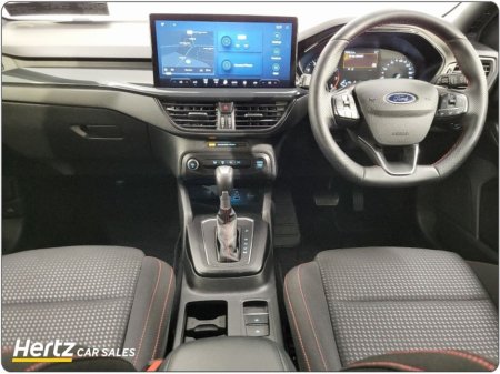 2024 Ford Focus - thumbnail 9