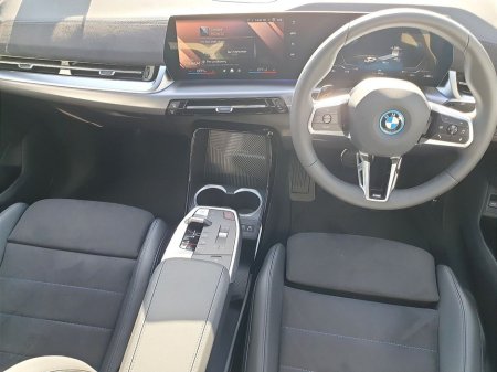 2025 BMW iX2 * 456 Km Range *iX2 eDrive20 M Sport €52,995