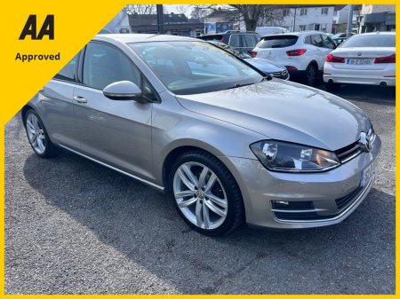 2016 Volkswagen Golf - thumbnail 14