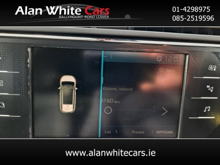 2018 Citroen C4 Picasso - thumbnail 33