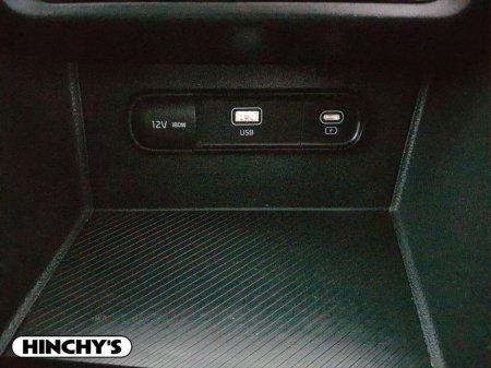 2022 Kia Sportage - thumbnail 26