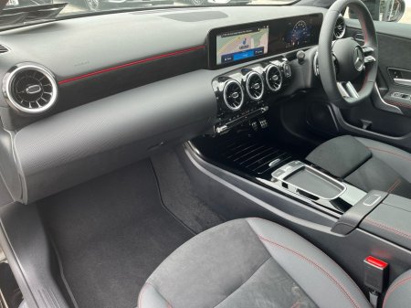 2025 Mercedes-Benz A Class - thumbnail 12