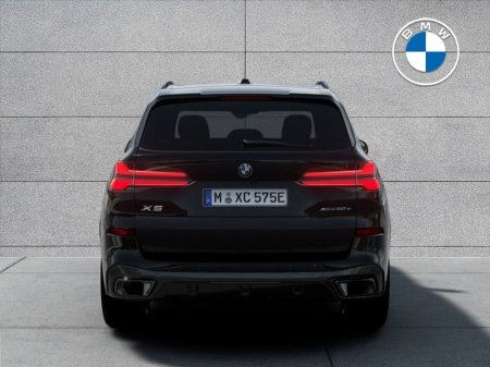 2026 BMW X5 - photo 3