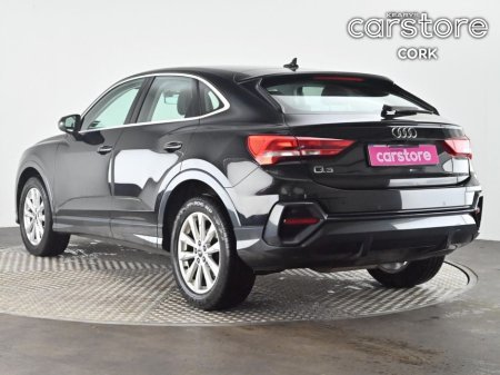 2023 Audi Q3 35 TDI 150HP S Tronic SE €39,880