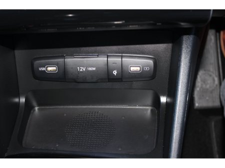 2023 Hyundai Tucson 2WD Executive Plus €36,950 thumbnail