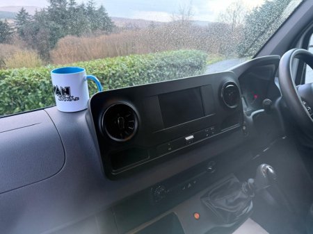 2021 Mercedes-Benz Sprinter - thumbnail 10