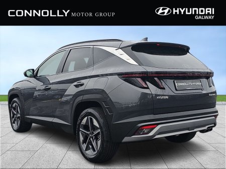 2026 Hyundai Tucson 1.6 Diesel Executive Plus * ORDER NOW FOR 261 * - €462 p/m €47,995
