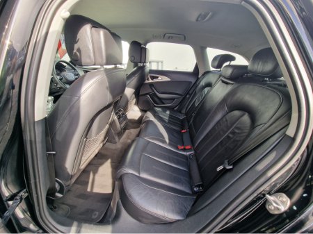 2014 Audi A6 - thumbnail 30