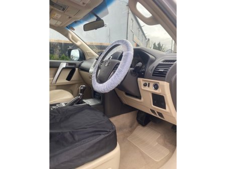 2020 Toyota Landcruiser - thumbnail 36