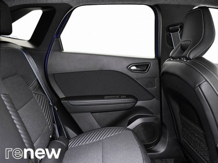 2025 Renault Symbioz Techno Esprit Alpine E-TECH Hybrid 145 thumbnail