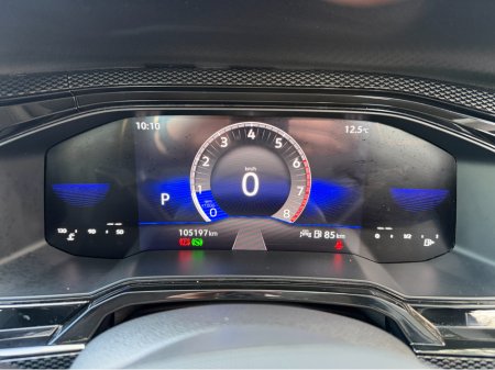 2023 Volkswagen Taigo - thumbnail 16