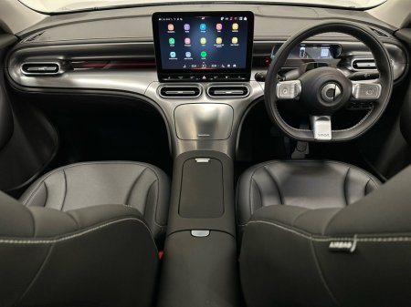 2025 Smart #1 #1 Pro + 66 kWh €29,950