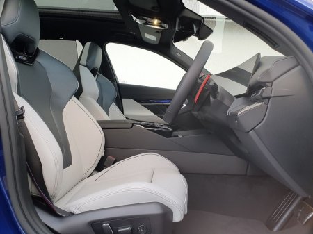 2026 BMW M5 M5 Saloon €151,995