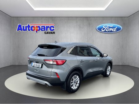 2023 Ford Kuga - thumbnail 7