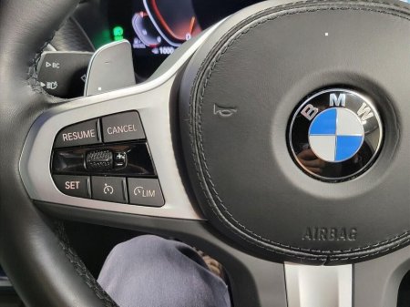 2024 BMW X3 xDrive20d M Sport €64,975 thumbnail