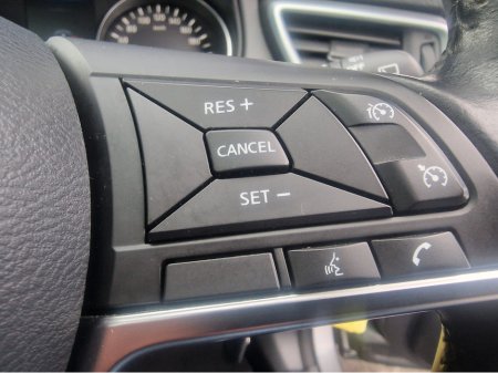 2019 Nissan Qashqai - thumbnail 17