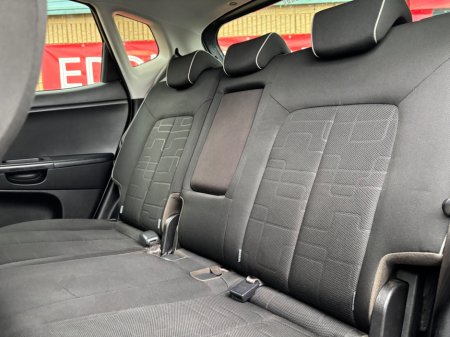 2016 Kia Venga 1.4 EX €8,950 thumbnail