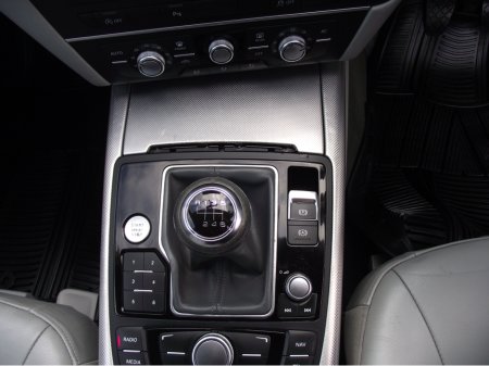 2013 Audi A6 - thumbnail 9