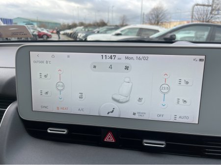 2022 Hyundai Ioniq 5 PREMIUM PLUS 73KWH EV //MASSIVE SPEC//BOSE SOUND SYSTEM//PANORAMIC GLASS ROOF//FULL LEATHER ELECTRIC HEATED/COOLED SEATS// €24,950 thumbnail