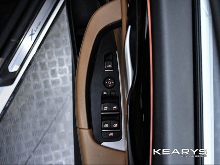 2020 BMW X3 - thumbnail 25