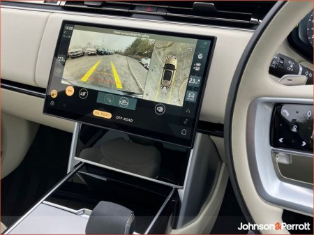 2024 Land Rover Range Rover - thumbnail 18