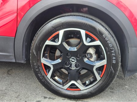 2023 Opel Mokka - thumbnail 10