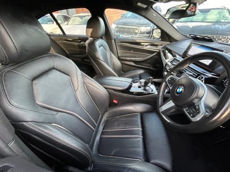 2018 BMW 5 Series  €22,950
