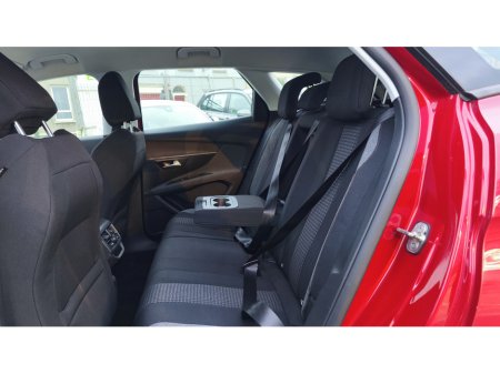 2017 Peugeot 3008 ACTIVE 1.6 BLUE HDI 120 AU AUTOMATIC 1 Year Warranty €14,950 thumbnail