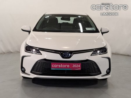 2024 Toyota Corolla - thumbnail 6