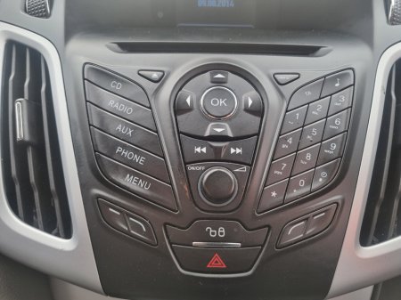 2013 Ford Focus - thumbnail 7