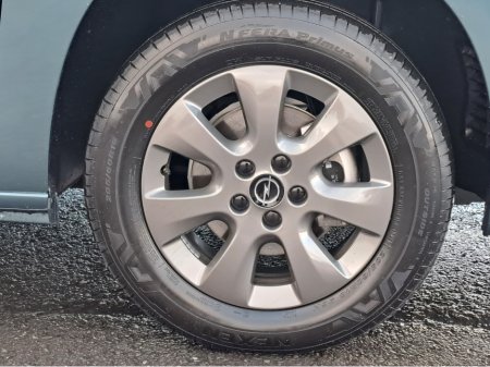 2026 Opel Combo SPORTIVE L1H1 1.5TD 100BHP **TOP SPEC** thumbnail