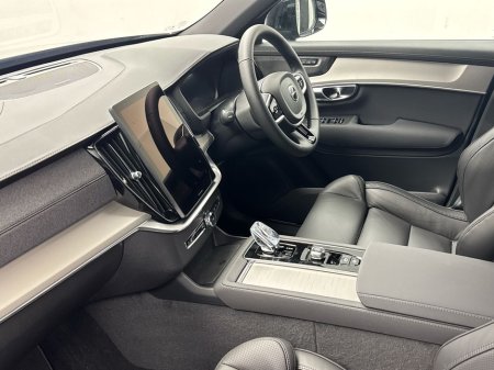 2026 Volvo XC90 T8 PLUS BLACK EDITION *IN STOCK* €200 P/W ON PCP €103,195