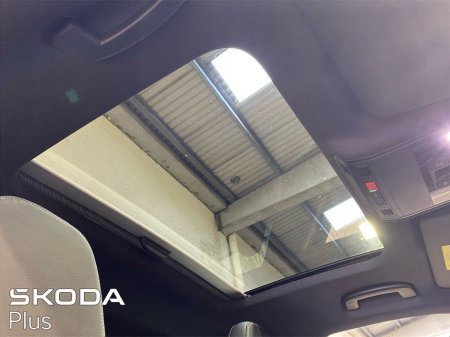 2023 Skoda Superb Sportline 2.0TDI 150bhp DSG €43,950 thumbnail