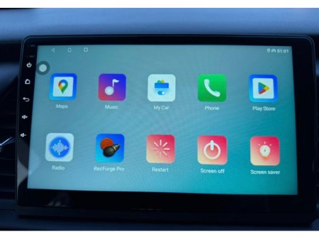 2020 Honda Fit  €15,390 thumbnail