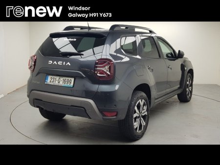 2023 Dacia Duster - thumbnail 16