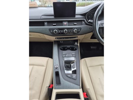 2019 Audi A5 - thumbnail 12