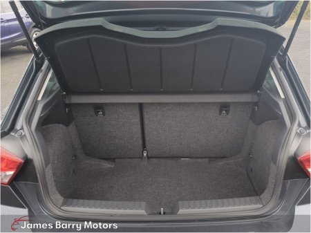 2023 SEAT Ibiza - thumbnail 30